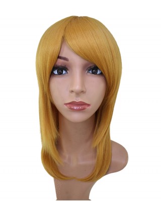 C-007~C-Orange Brown