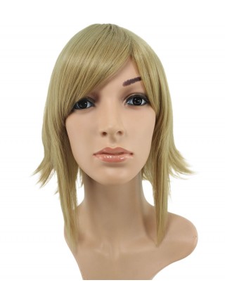 C-008~C-Ash Blonde