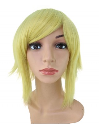 C-008~C-Pale Yellow