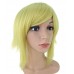 C-008~C-Pale Yellow