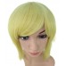 C-008~C-Pale Yellow