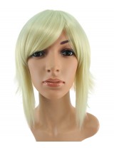 C-008~C-Platinum Blonde