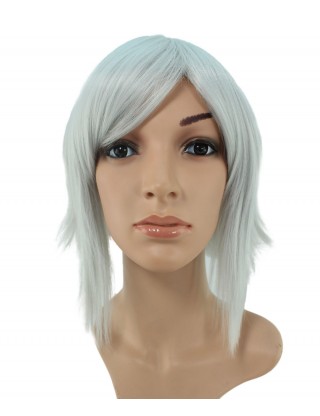 C-008~C-Silver Grey