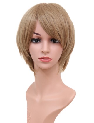 C-009-C-Ash Blonde
