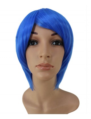 C-009~C-Deep Sky Blue