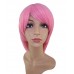C-009-C-Dirty Pink