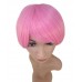 C-009-C-Dirty Pink