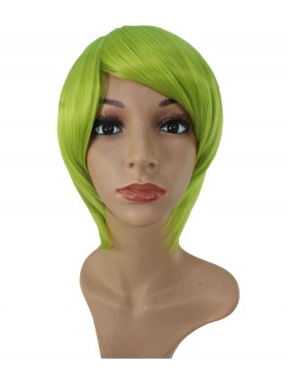 C-009~C-Dirty Yellow Green