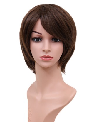 C-009-C-Light Brown