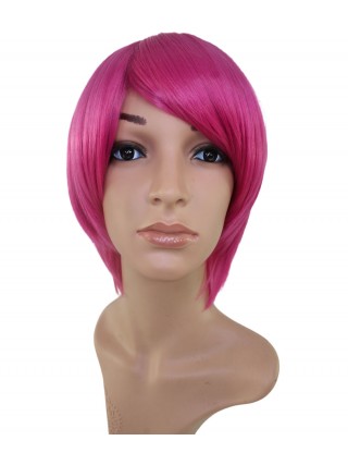 C-009~C-Medium Violet Red