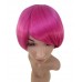 C-009~C-Medium Violet Red