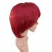 C-009~C-Metal Red