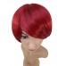 C-009~C-Metal Red
