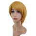 C-009~C-Orange Brown