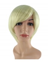 C-009~C-Platinum Blonde