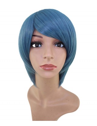 C-009~C-Steel Blue