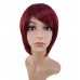 C-009-C-Wine Red