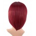 C-009-C-Wine Red