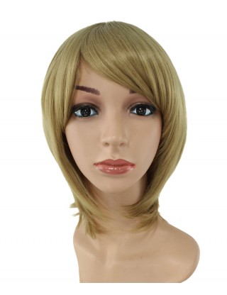 C-010~C-Ash Blonde