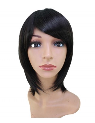 C-010~C-Dark Brown