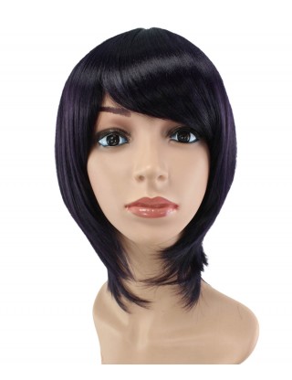 C-010~C-Dark Purple