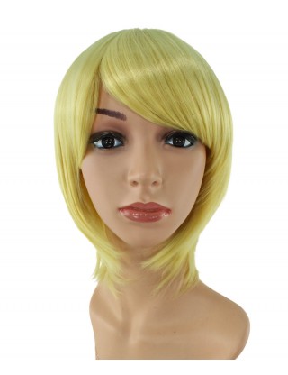C-010~C-Pale Yellow