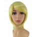 C-010~C-Pale Yellow