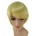 C-010~C-Pale Yellow