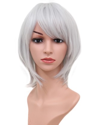 C-010-C-Silver Grey