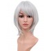 C-010-C-Silver Grey