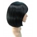 C-011~C-Darkest Brown/Wine Red