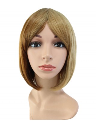 C-011~C-Light Blonde/Medium Auburn