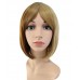 C-011~C-Light Blonde/Medium Auburn
