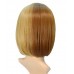 C-011~C-Light Blonde/Medium Auburn