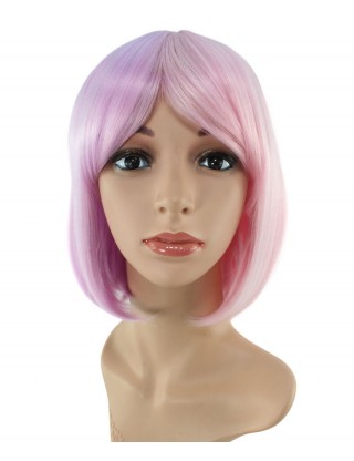 C-011~C-Light Pink/Plum