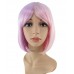 C-011~C-Light Pink/Plum