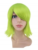 C-012~C-Dirty Yellow Green