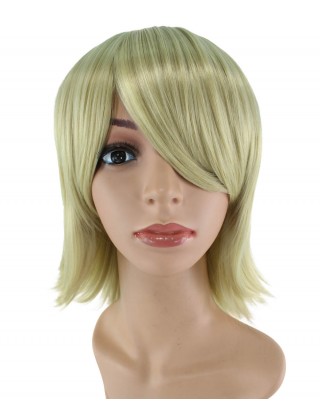 C-012~C-Pale Blonde