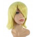 C-012~C-Pale Yellow