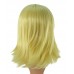 C-012~C-Pale Yellow