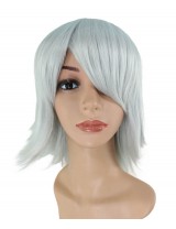 C-012~C-Silver Grey