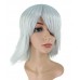 C-012~C-Silver Grey