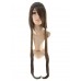 C-013-C-Light Brown