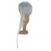 C-013-C-Silver Grey