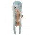 C-013-C-Silver Grey