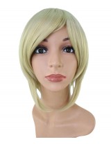 C-014~C-Pale Blonde