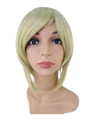 C-014~C-Pale Blonde