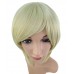 C-014~C-Pale Blonde