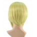 C-014~C-Pale Yellow