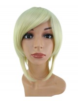C-014~C-Platinum Blonde